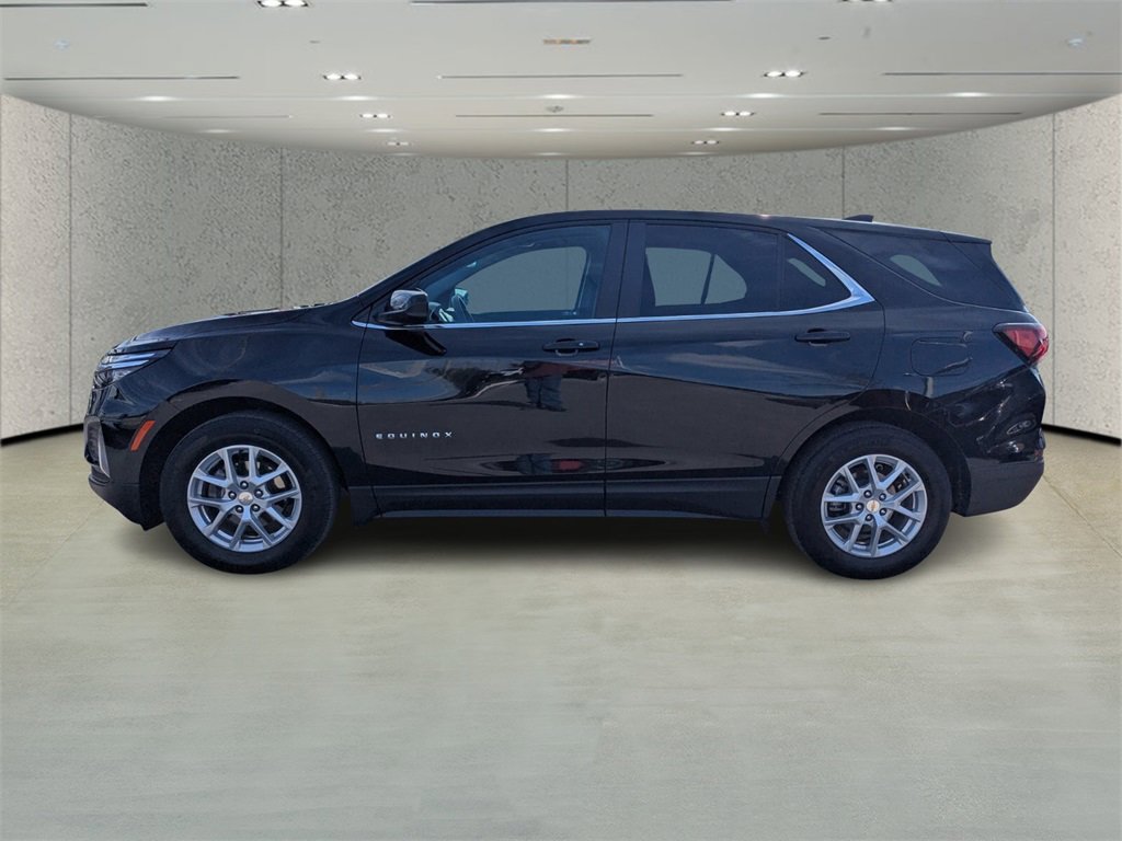 Used 2024 Chevrolet Equinox LT image 6