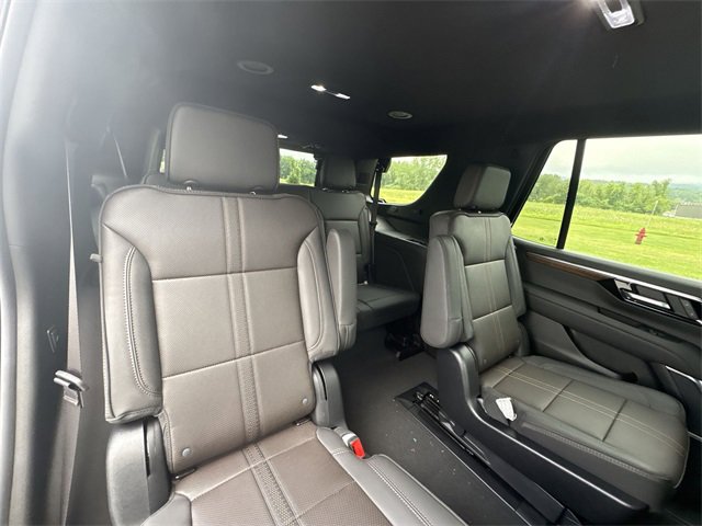 New 2025 Chevrolet Tahoe High Country image 28