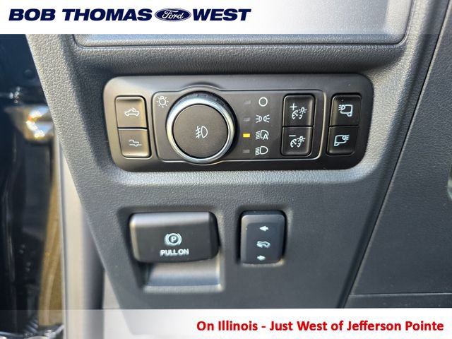 New 2026 Ford F150 Raptor image 27