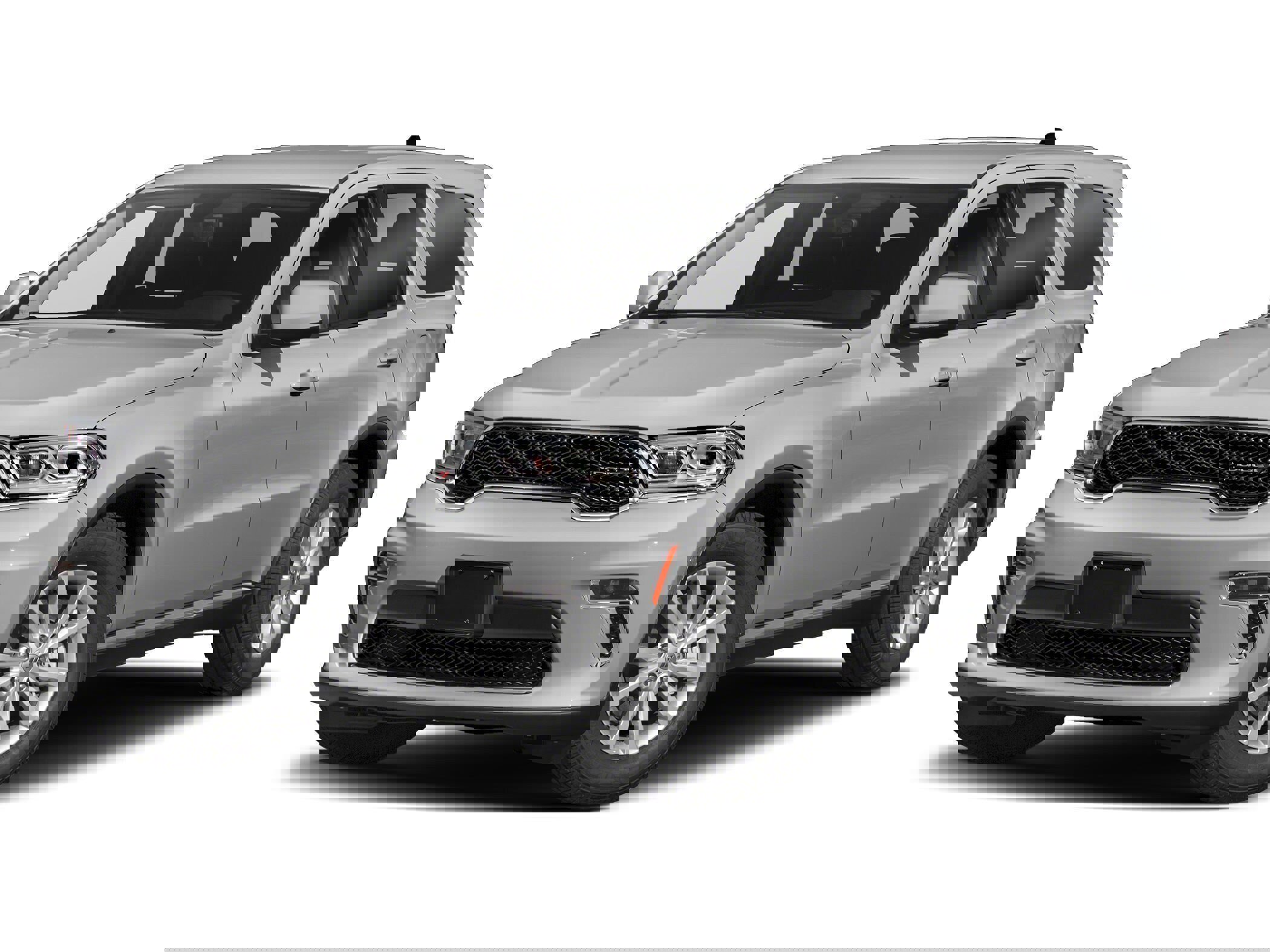 Used 2022 Dodge Durango Citadel