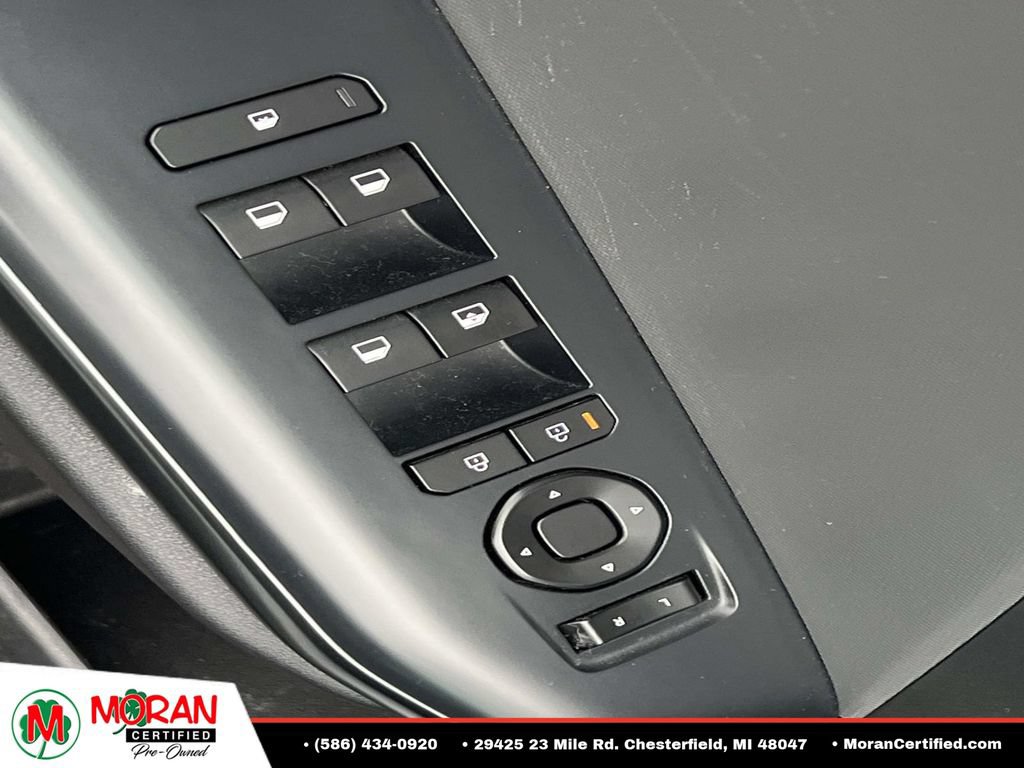 Used 2025 Kia K4 FWD image 16