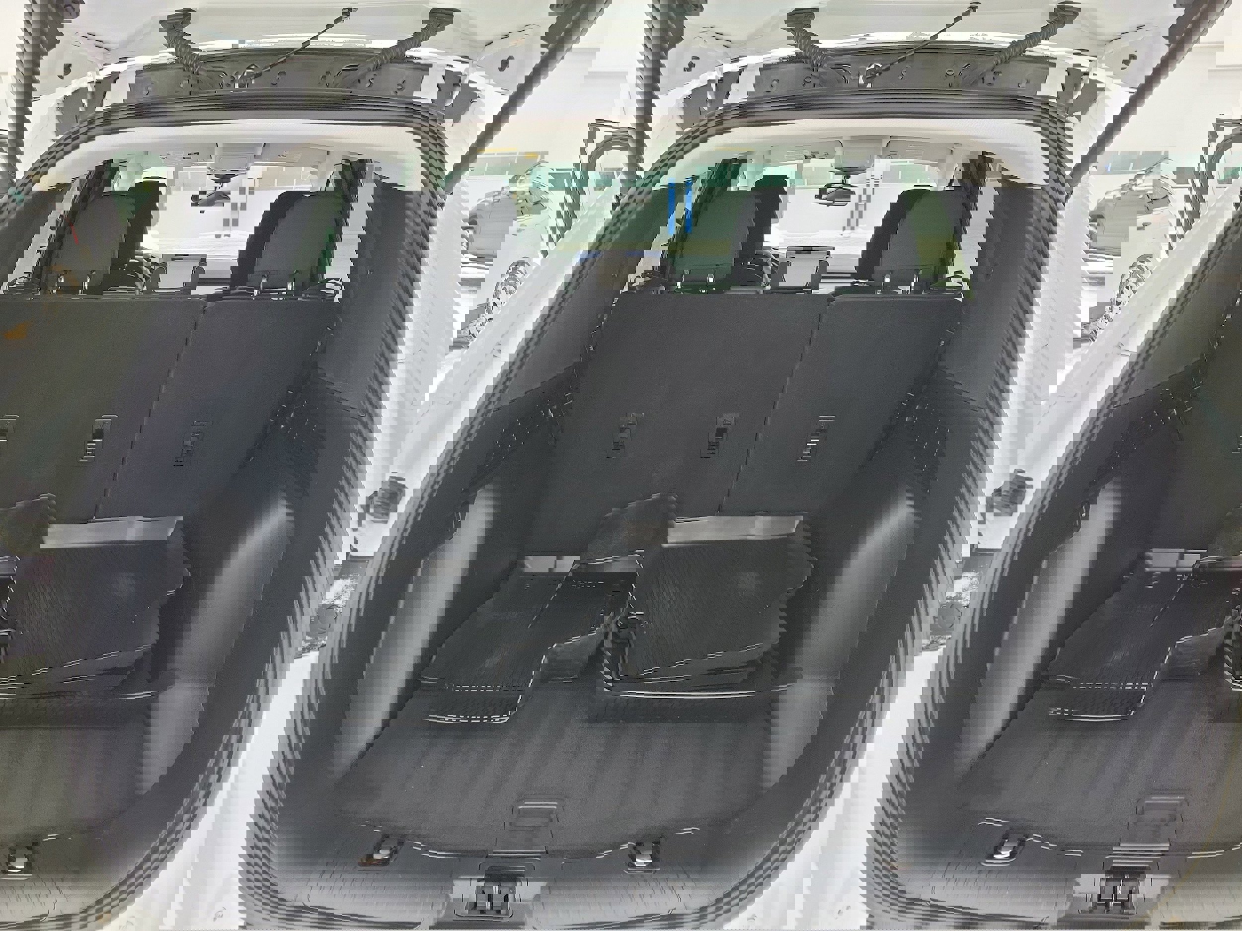 Used 2023 Ford Escape Active w/ Tech Pack #2 image 8