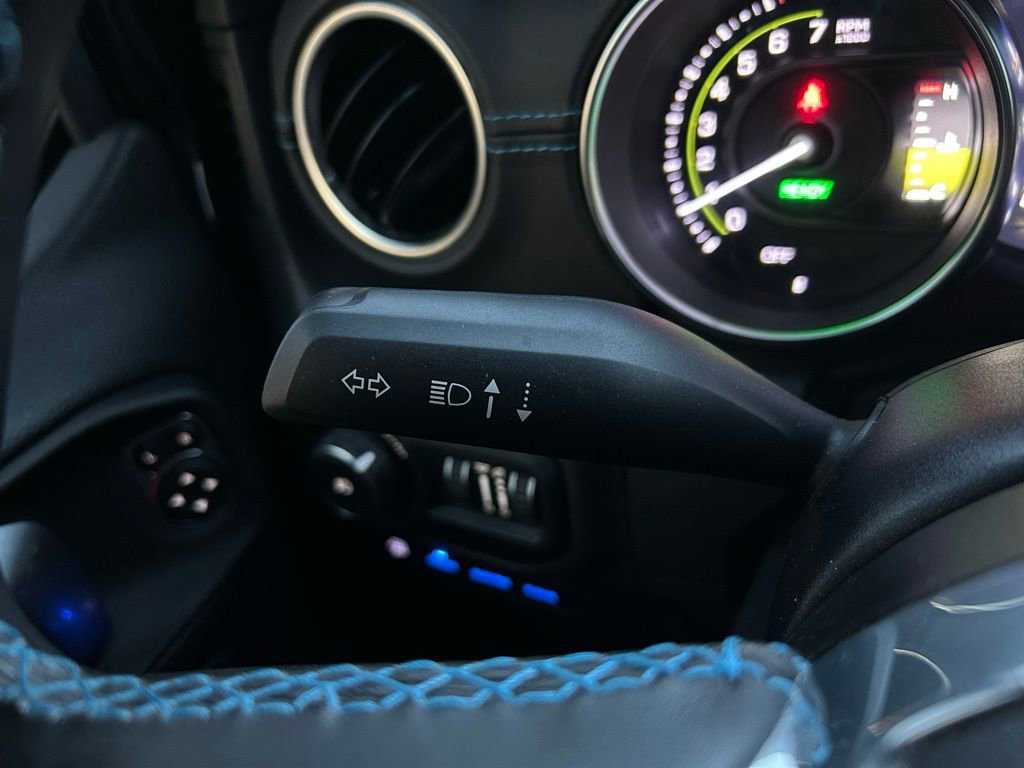 Used 2022 Jeep Wrangler Unlimited Rubicon 4xe w/ Steel Bumper Group image 19