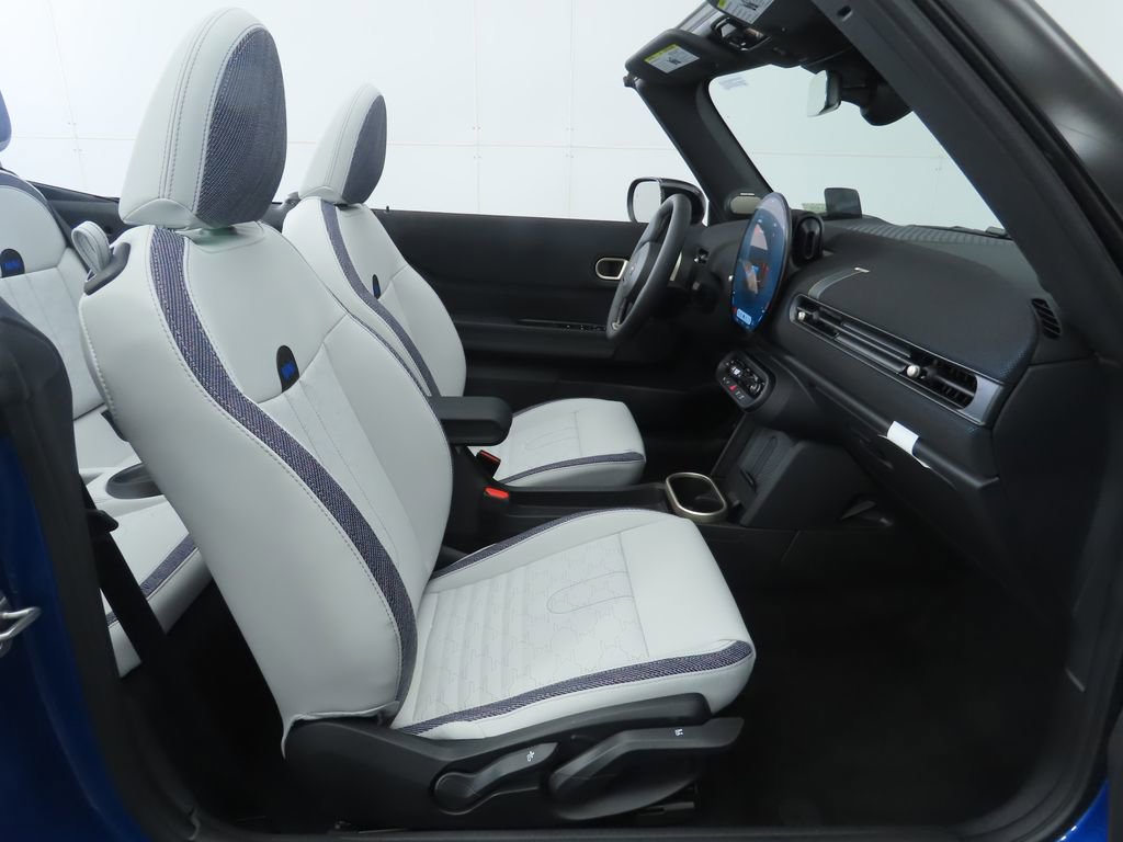 New 2026 MINI Cooper S image 25