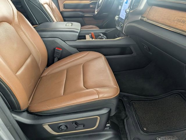 Certified 2023 RAM 1500 Limited AWD/4WD image 35