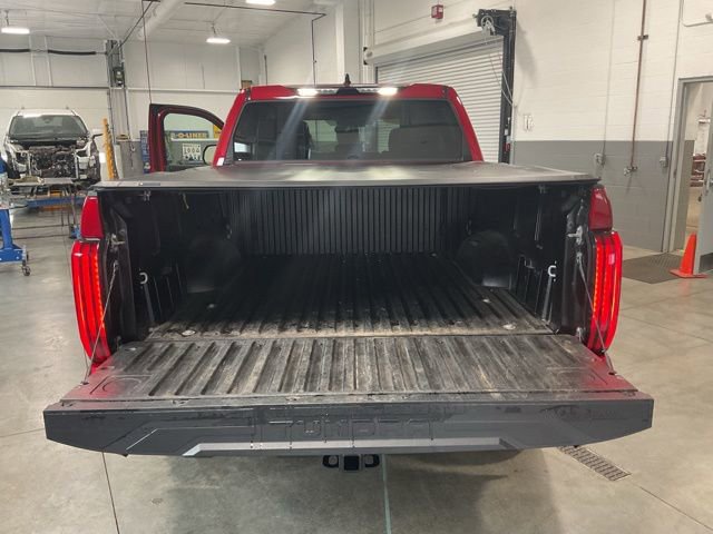 Used 2022 Toyota Tundra SR5 w/ TRD Off-Road Package image 20