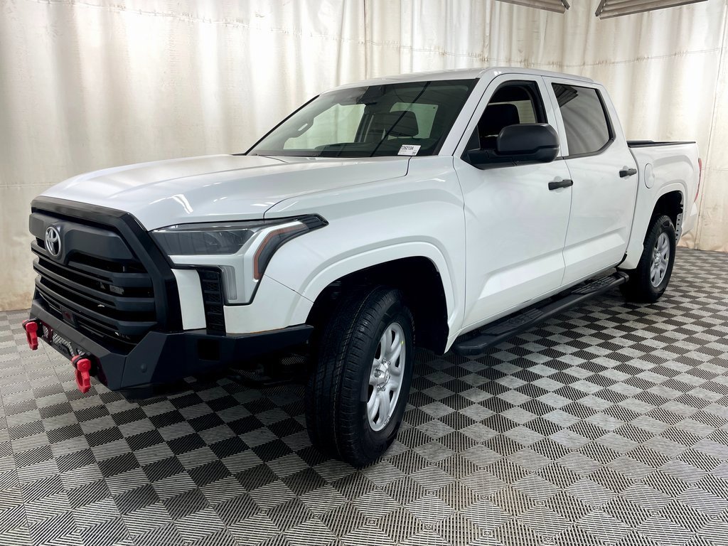 Used 2023 Toyota Tundra SR image 13