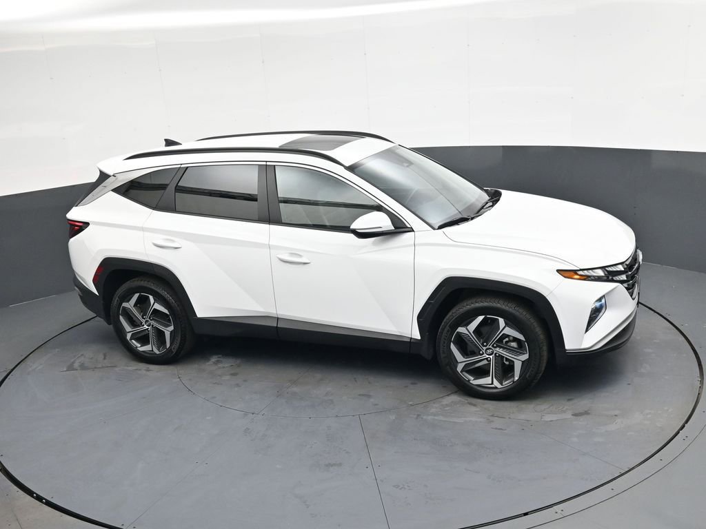 Used 2023 Hyundai Tucson SEL w/ Convenience Package image 29