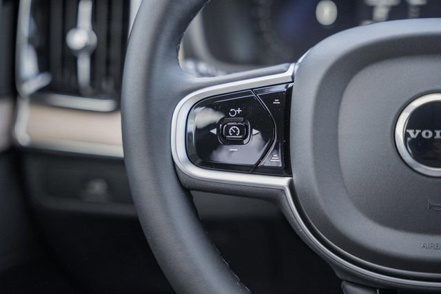 New 2026 Volvo XC90 B6 Ultra image 28