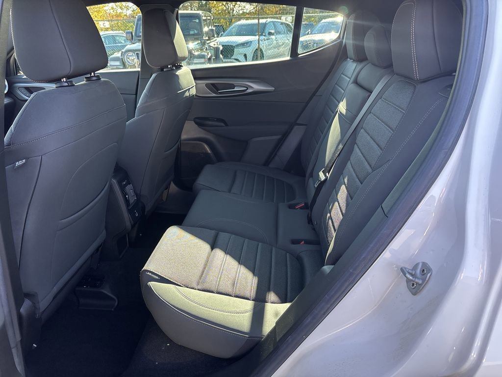 Used 2024 Alfa Romeo Tonale Ti image 13