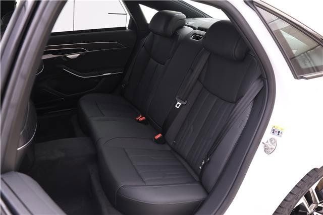 New 2025 Audi A8 L 3.0T image 11