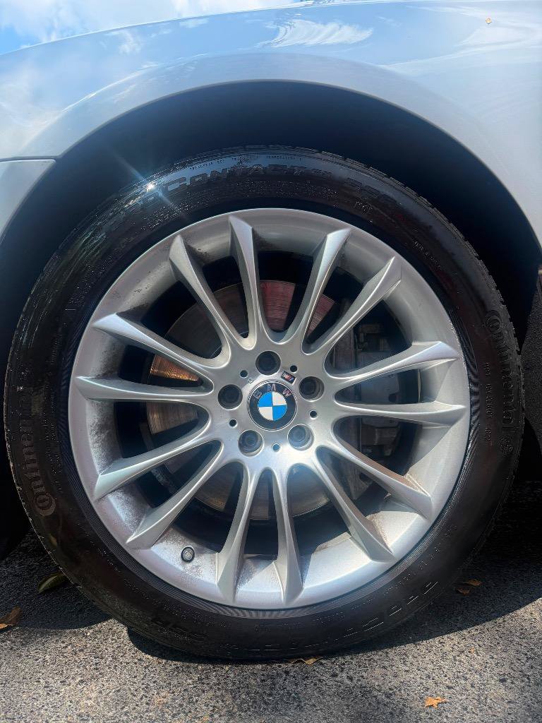Used 2013 BMW 750Li RWD image 10