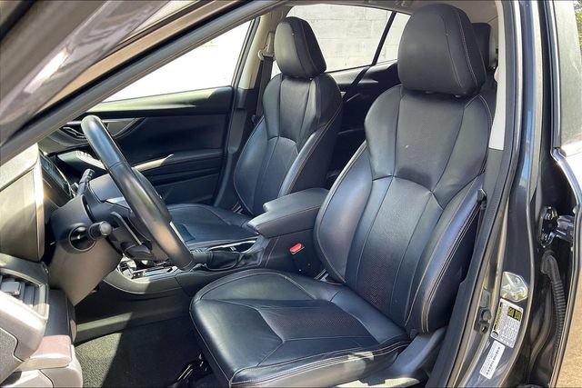 Used 2022 Subaru Crosstrek 2.5i Limited w/ Moonroof Package 1 AWD/4WD image 25