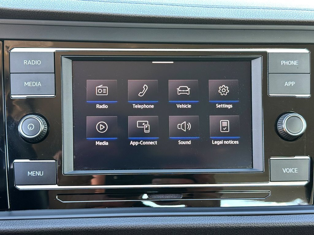 Certified 2024 Volkswagen Jetta S FWD image 23
