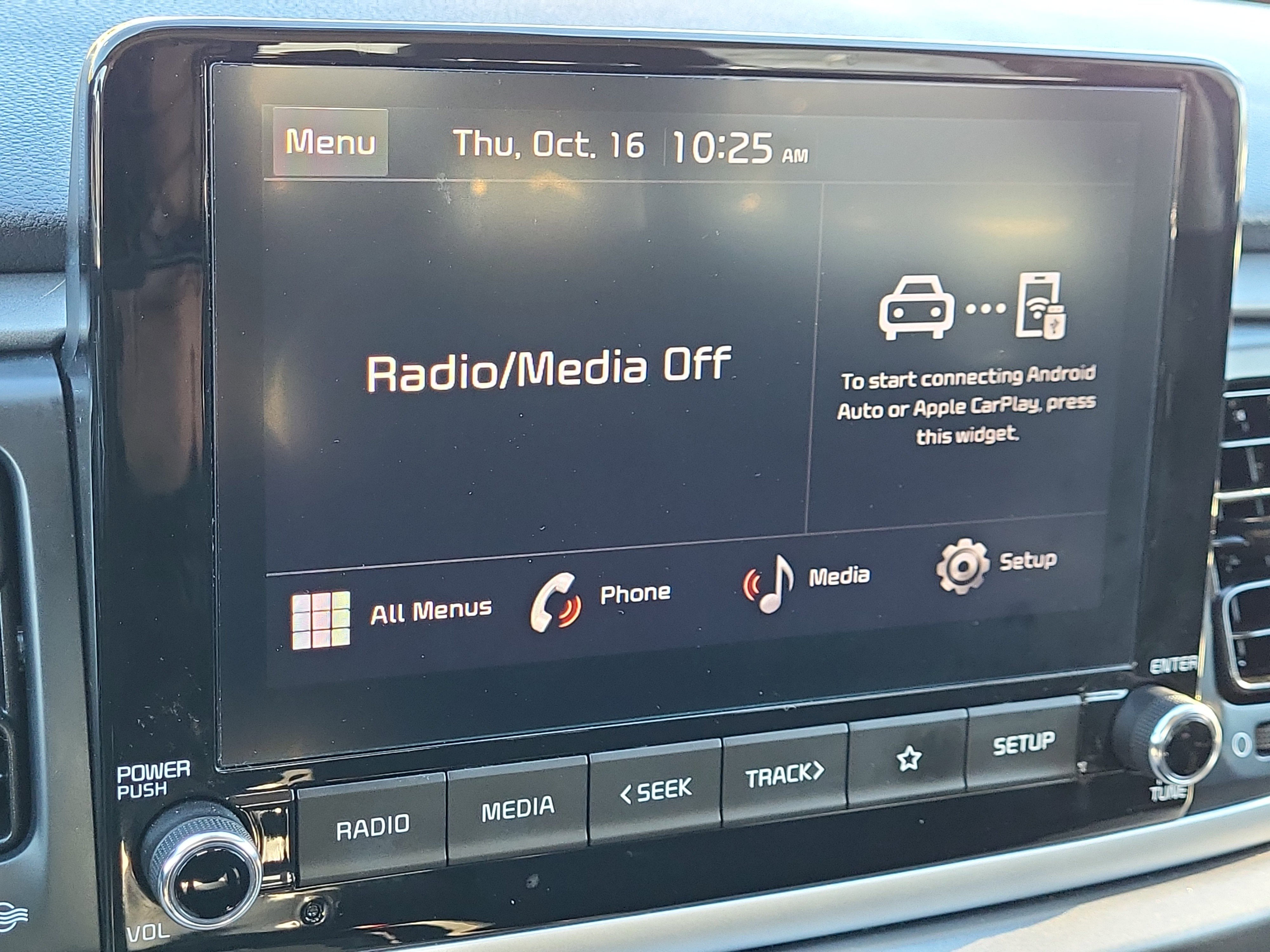 Used 2023 Kia Rio S image 21