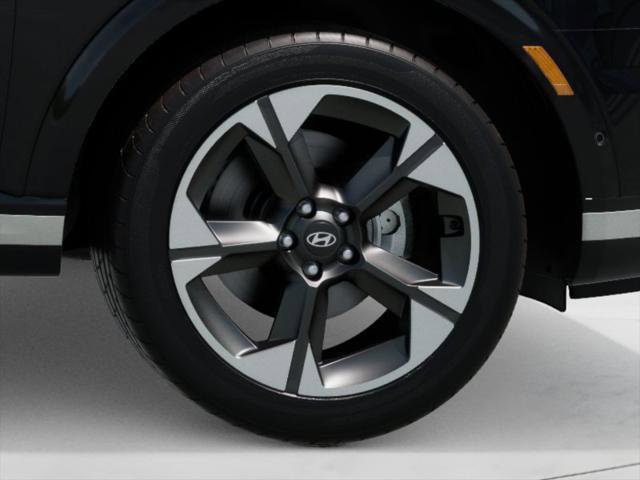 New 2026 Hyundai Palisade Limited image 8