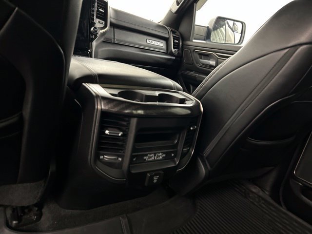 Used 2023 RAM 1500 Rebel w/ Rebel Level 2 Equipment Group AWD/4WD image 23