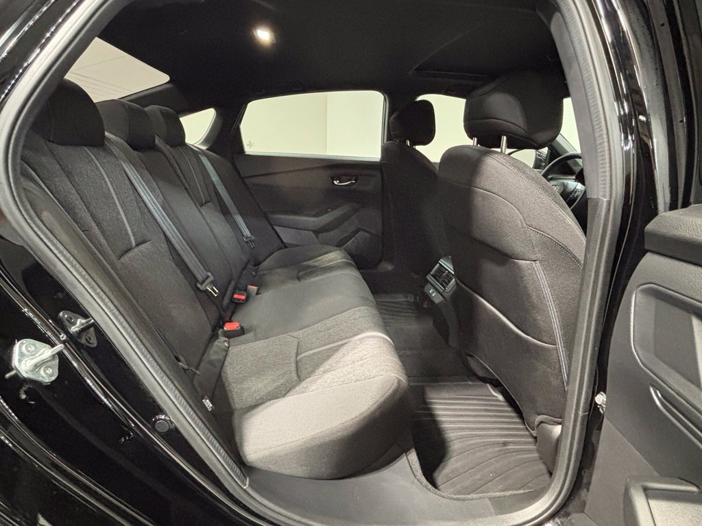 Certified 2025 Honda Accord Sport image 32