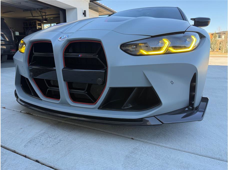 Used 2023 BMW M4 CSL image 34