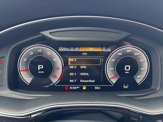 New 2026 Audi Q7 2.0T Premium image 17