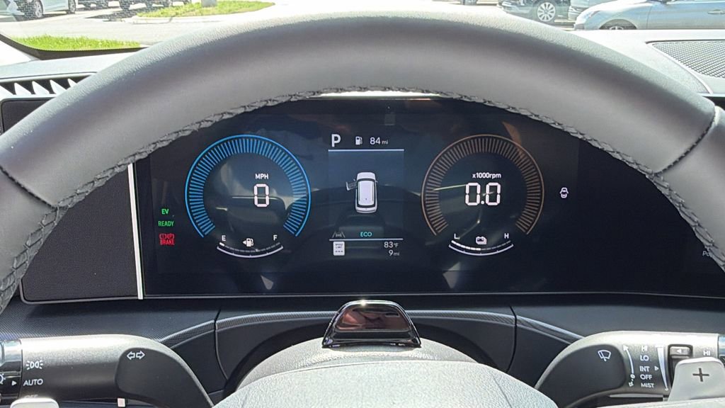 New 2026 Hyundai Santa Fe SEL image 32