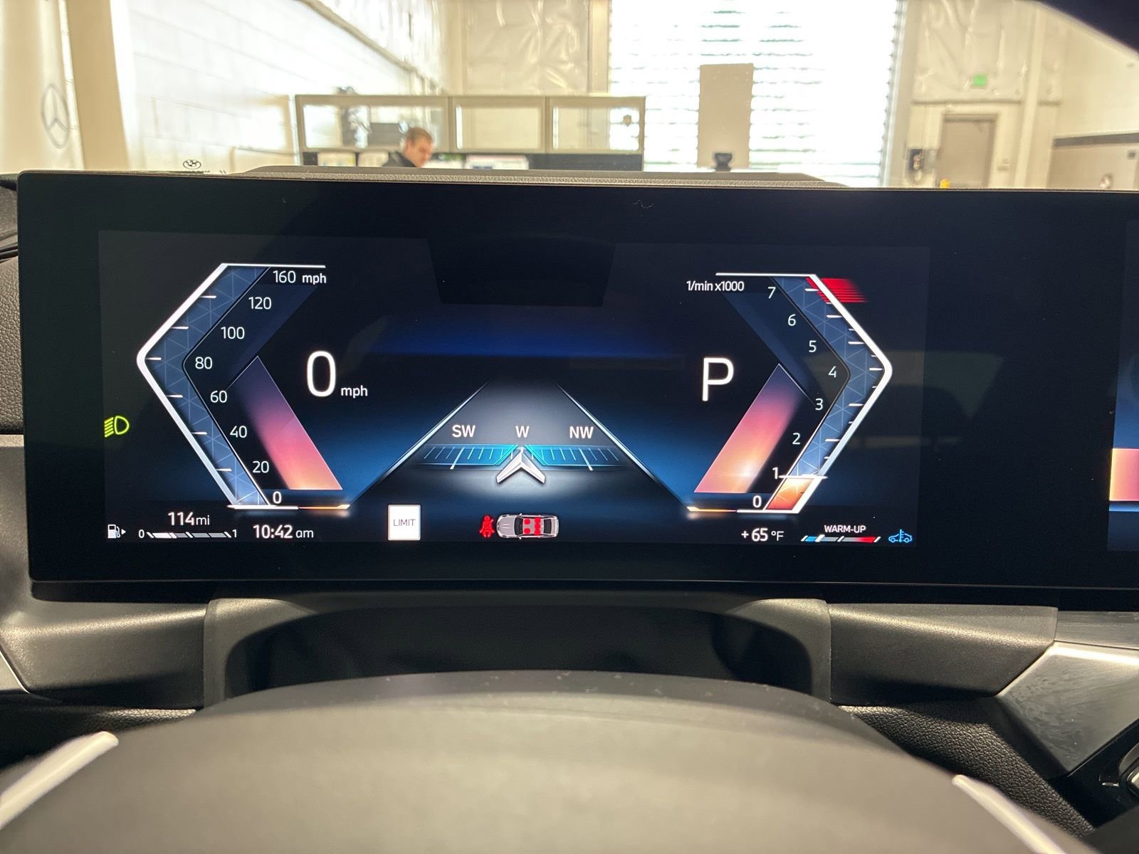 Used 2024 BMW 330i xDrive Sedan w/ Premium Package image 18