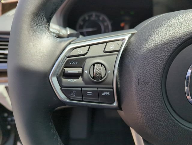 Certified 2020 Acura RDX AWD w/ Advance Package image 21