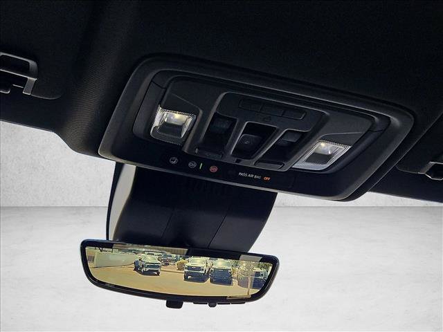 Certified 2023 Chevrolet Silverado 1500 High Country w/ High Country Premium Package AWD/4WD image 21