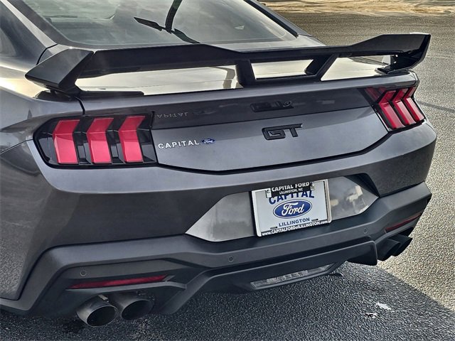 Used 2024 Ford Mustang GT Premium image 14