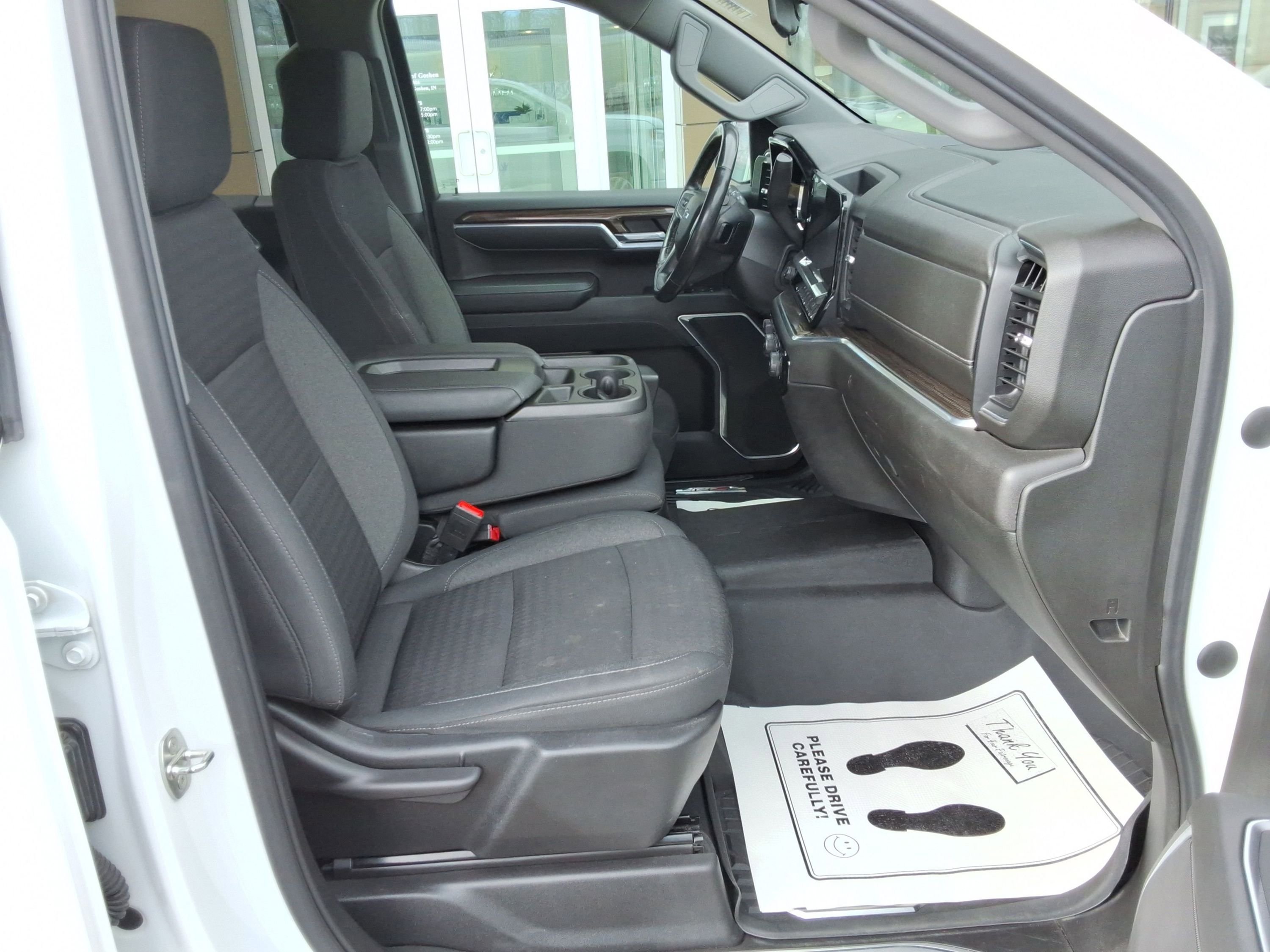 Used 2022 Chevrolet Silverado 1500 RST w/ Z71 Off-Road Package image 32