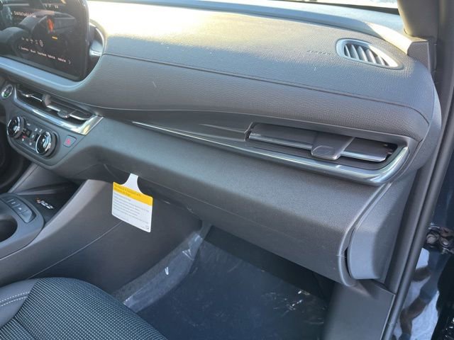 New 2026 Buick Envista Preferred w/ Convenience I Package image 56