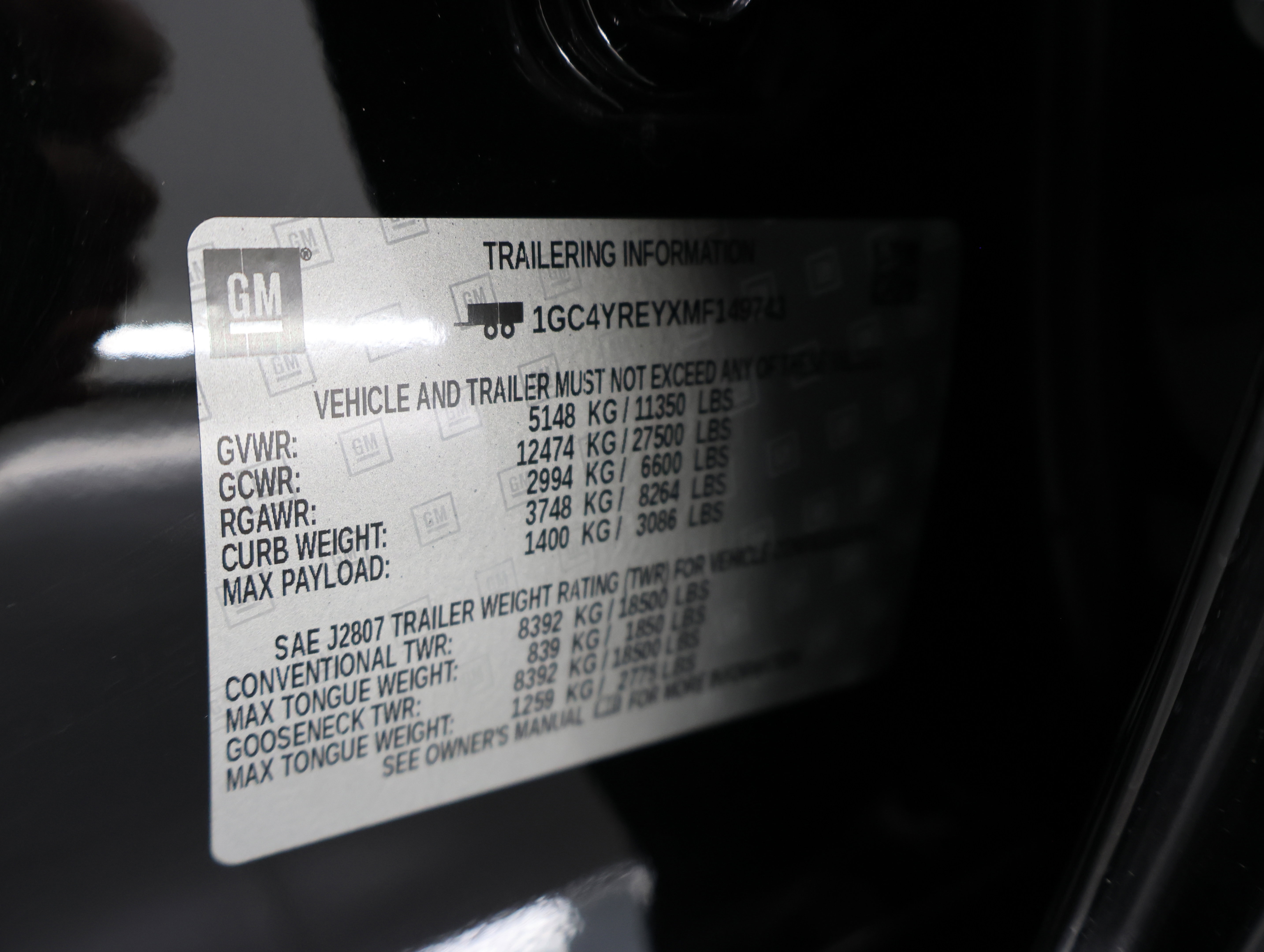 Used 2021 Chevrolet Silverado 2500 High Country w/ Z71 Off-Road Package image 62