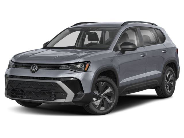 New 2025 Volkswagen Taos S image 45