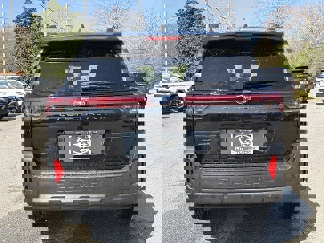 New 2026 Subaru Outback Premium image 4