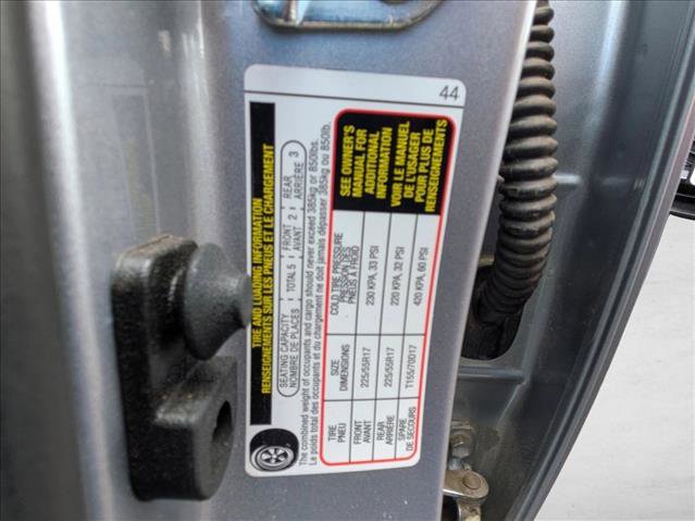 Certified 2025 Subaru Legacy Premium AWD/4WD image 21