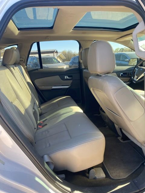 Used 2013 Ford Edge Limited image 11