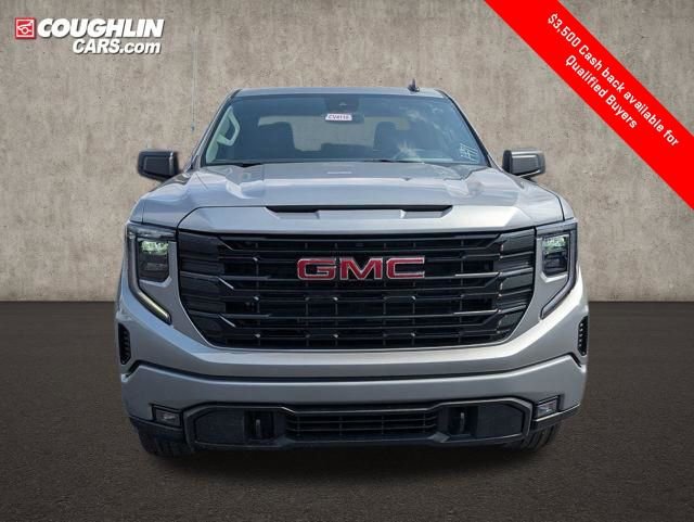 New 2026 GMC Sierra 1500 Elevation image 2