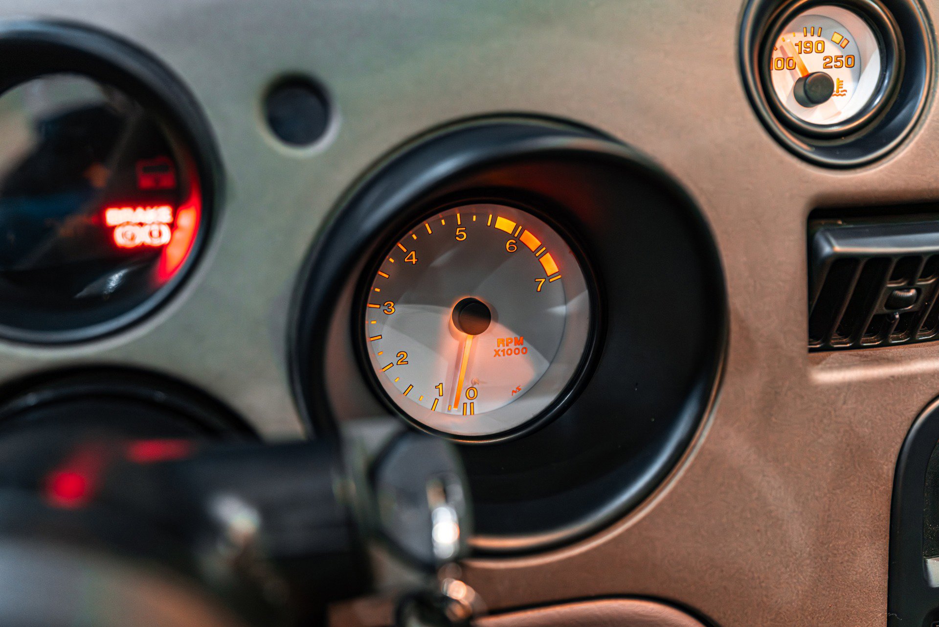 Used 1993 Dodge Viper RT/10 image 13