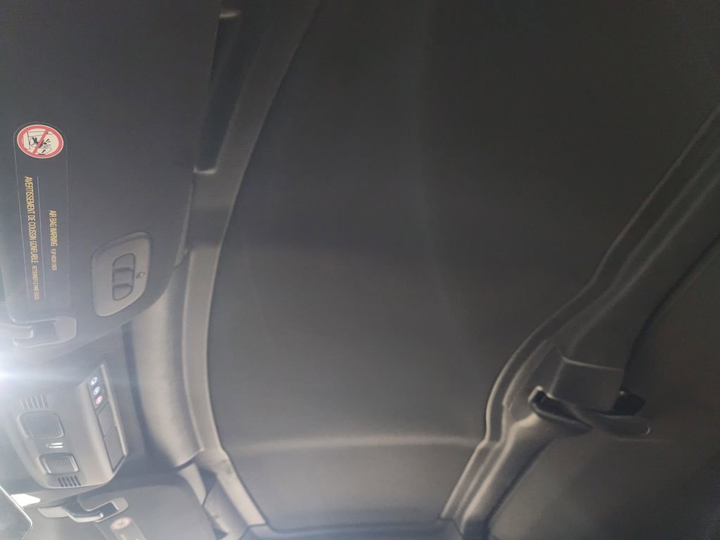 New 2026 Chevrolet Corvette Stingray w/ Z51 Performance Package image 29