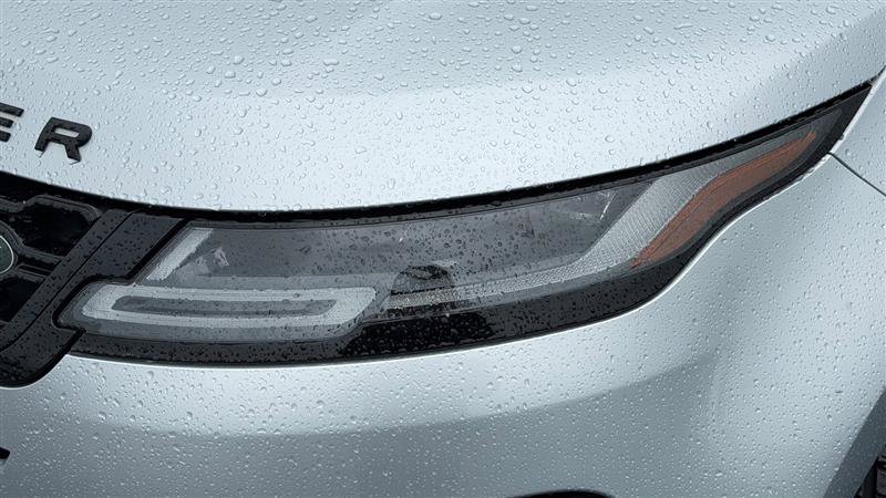 Used 2020 Land Rover Range Rover Evoque R-Dynamic HSE AWD/4WD image 12