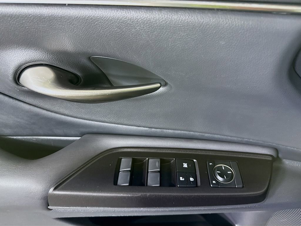 Used 2019 Lexus ES 350 350 image 22