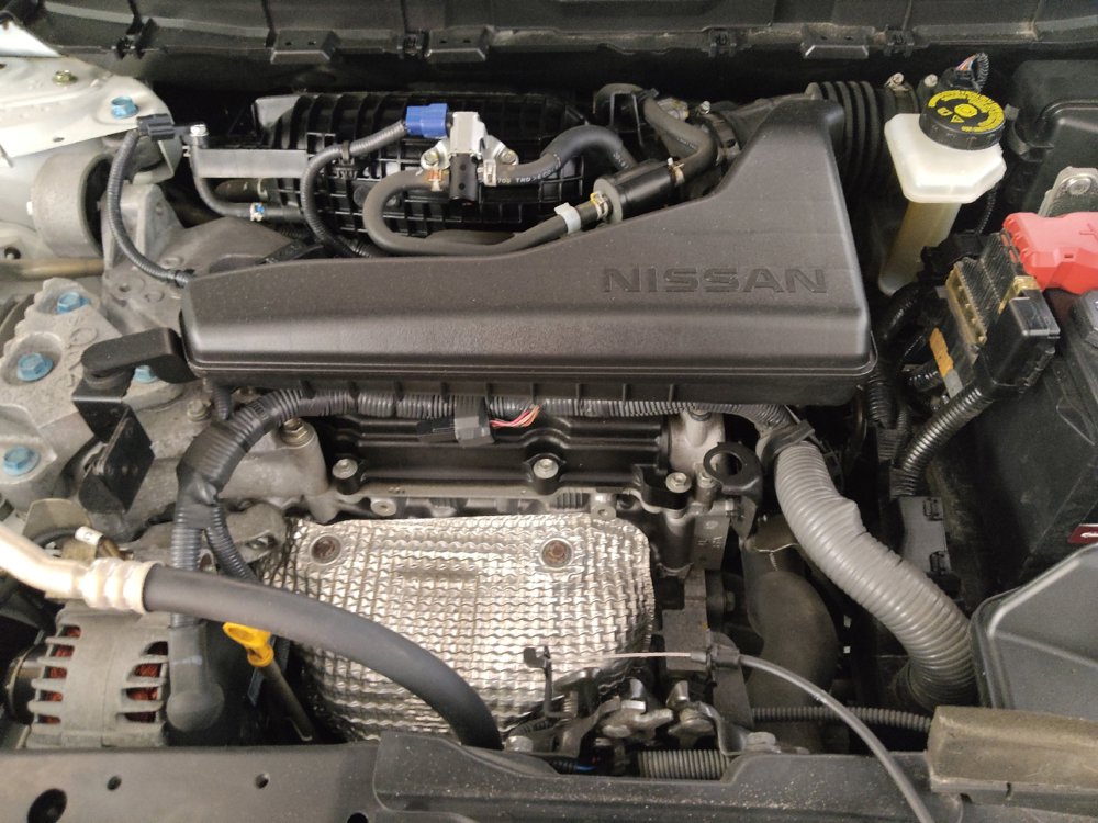 Used 2020 Nissan Rogue SV FWD image 30