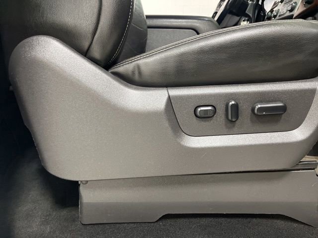 Used 2014 Ford F350 Lariat AWD/4WD image 32