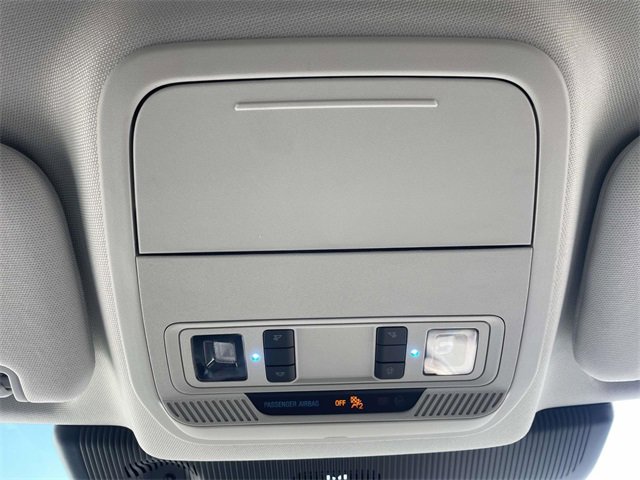 New 2025 Ford Explorer Active image 7