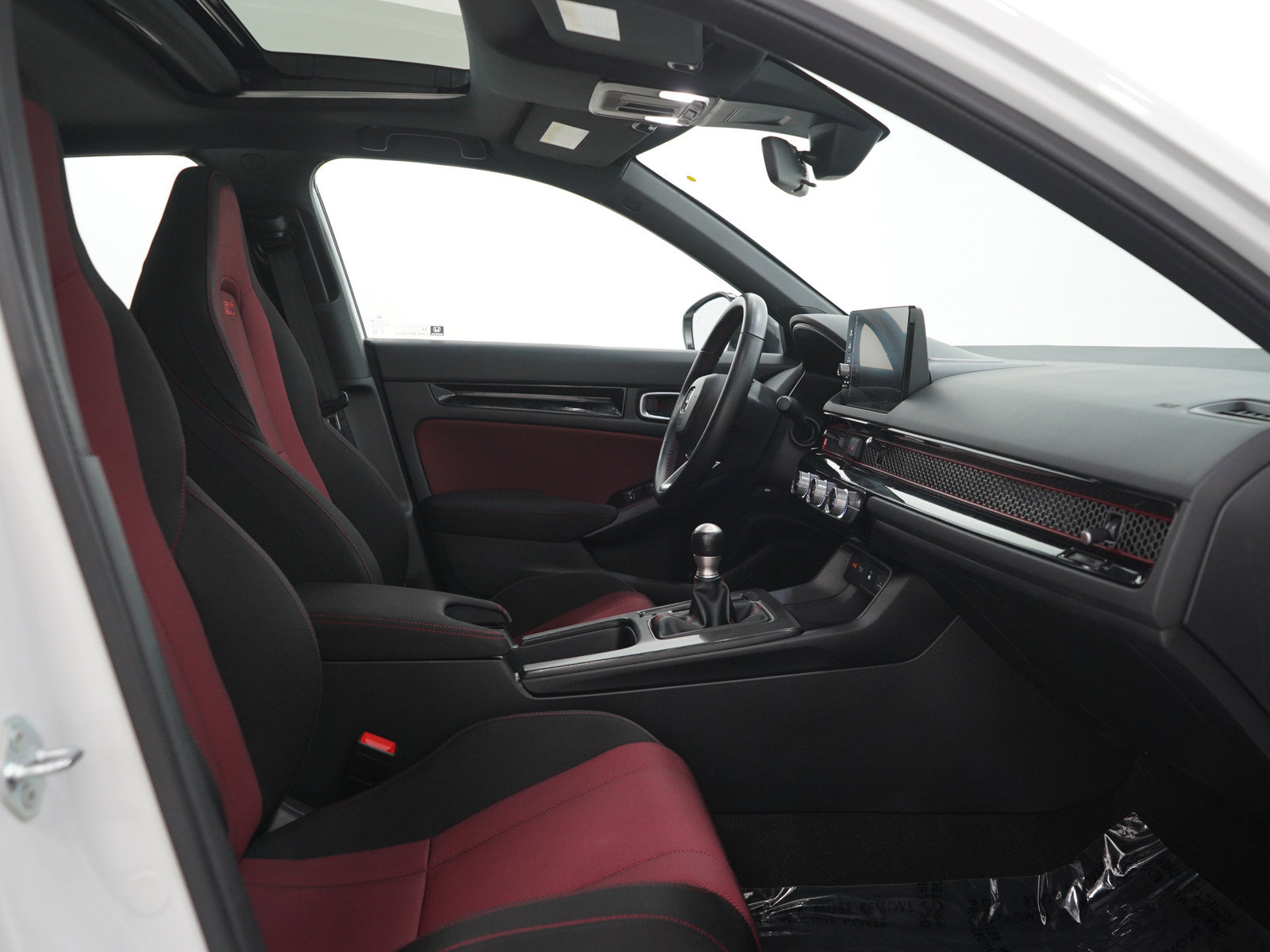 Used 2025 Honda Civic Si image 11