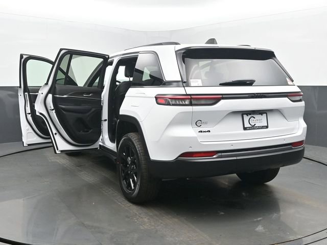 New 2026 Jeep Grand Cherokee Laredo image 56