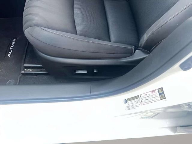 Used 2019 Nissan Altima 2.5 S image 7