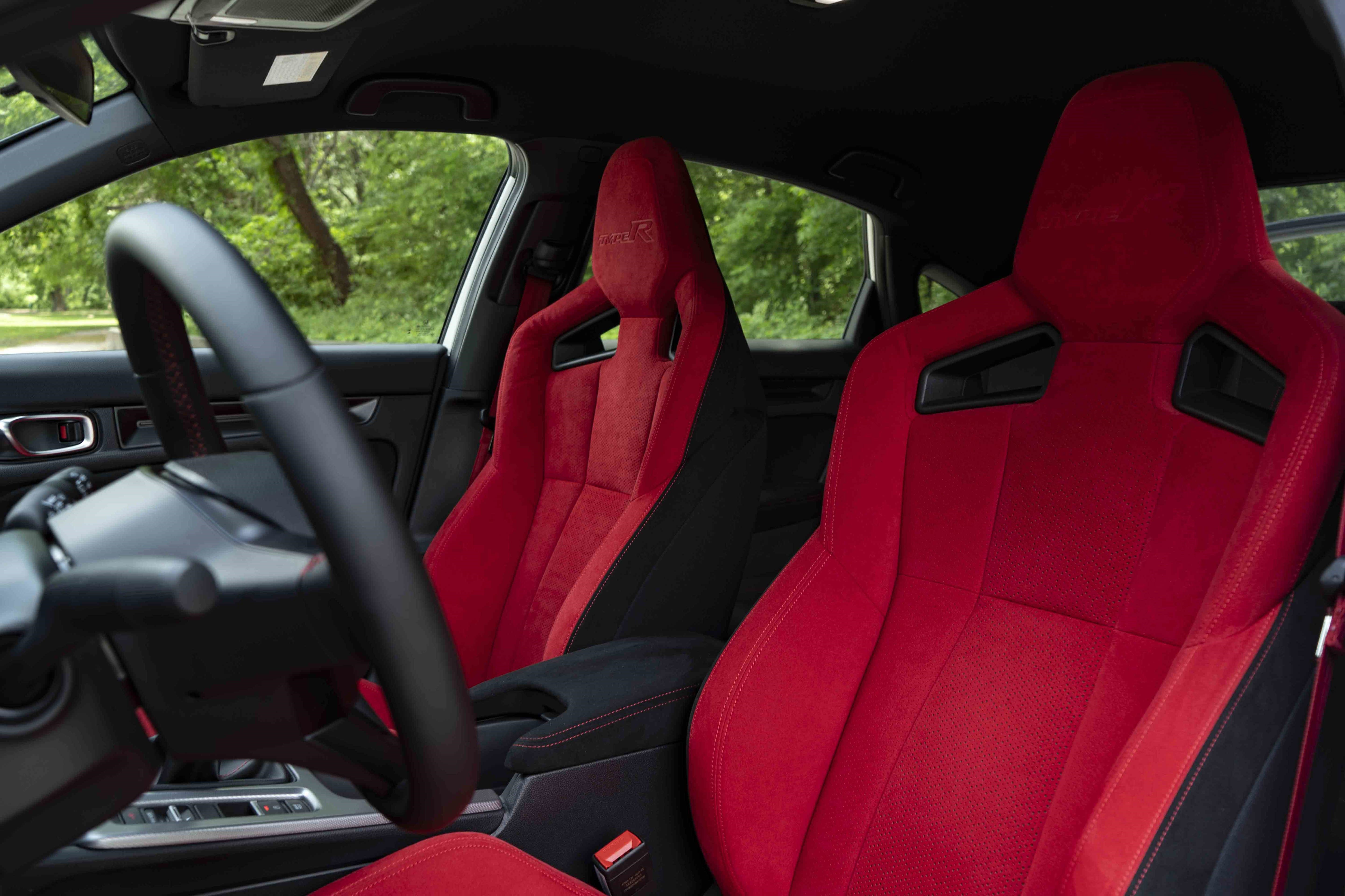 Used 2024 Honda Civic Type R image 20