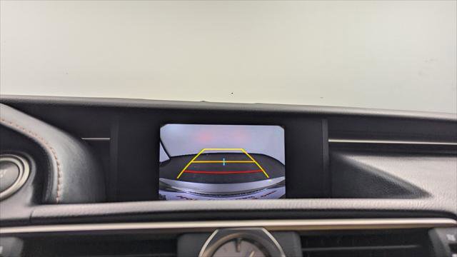 Used 2017 Lexus RC 350 F Sport image 30