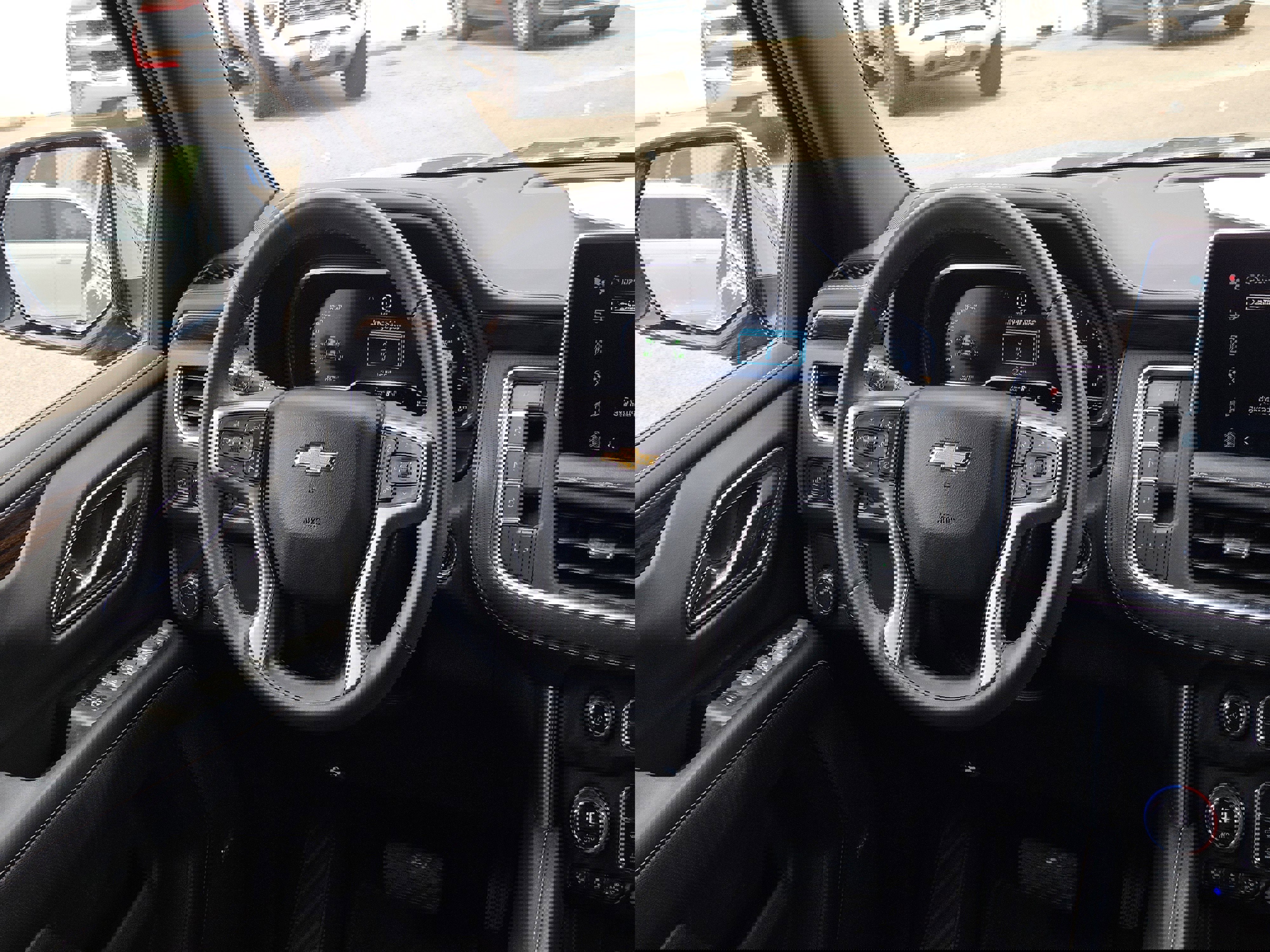 Used 2023 Chevrolet Tahoe Premier RWD image 16